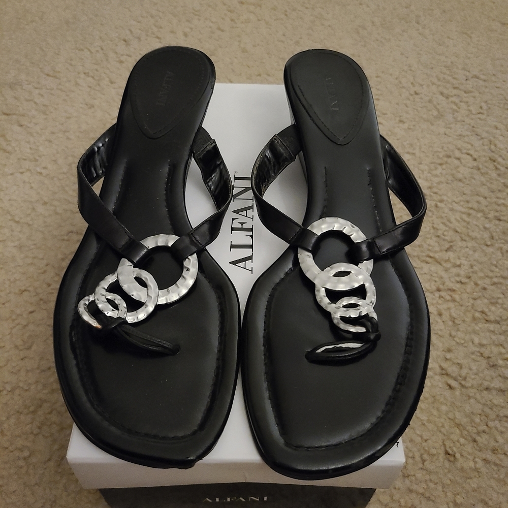 Alfani Wedges